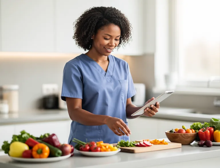dietitian Long Eaton